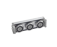 GN 2424-Rollenläufer